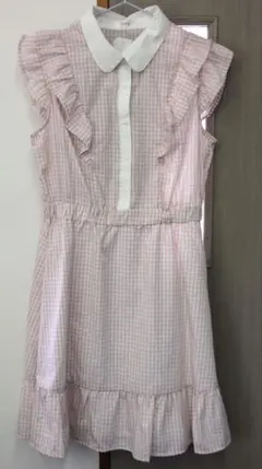 ワンピース　3L 新品タグ付き