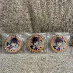 狼ゲーム　藍沢トモヤ　アクリルキーホルダー