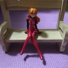 エヴァンゲリオン 惣流・アスカ・ラングレー フィギュア