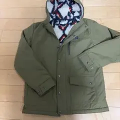 パタゴニア　インファーノジャケット