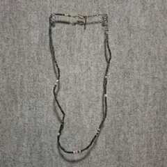 BEAUTY& YOUTH UNITED ARROWS ビーズ ネックレス