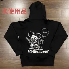 2025年最新】my first storyパーカーの人気アイテム - メルカリ