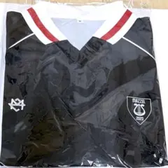 MAZZEL サッカーシャツ Mサイズ メンプロ カイリュウ KAIRYU 新品