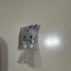 サンリオキャラクターズ マスコットチャーム　クロミ