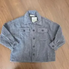 コーデュロイ ジャケットブランシェス