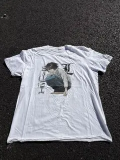 エクストララージ】XLARGE DEATHNOTE デスノート Tシャツ エル - メルカリ