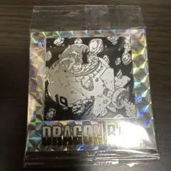 ドラゴンボール40周年ウエハース2 第七巻