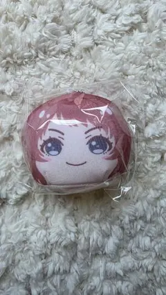 あんスタ 朱桜司 おまんじゅうマスコット あんスタ あんさんぶるスターズ おまんじゅう ねくすと 朱桜司 お
