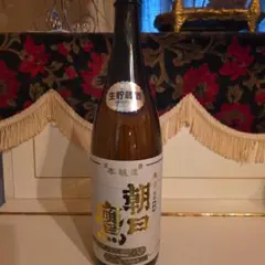 高木酒造 ] 十四代 (新) 朝日鷹 ー製造年月ー 2026年 5月ー - メルカリ