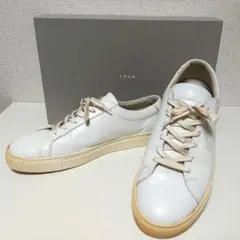 YOAK メンズスニーカー LORRY-UM96 - メルカリ