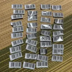 チョコモナカジャンボ　バーコード　39枚のサムネイル