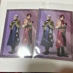 刀ミュ 夜半 ランダムペアブロマイド ランブロ 後家兼光 五月雨江 ライブ