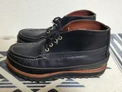2026年最新】RUSSELL MOCCASINの人気アイテム - メルカリ
