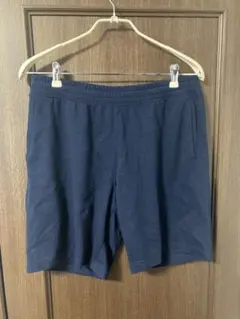 UNIQLO ユニクロ　エアリズムイージーショートパンツ
