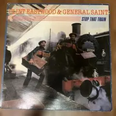 Clint Eastwood & General Saint REGGAE