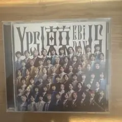 EBiDAN Yes！東京 通常版