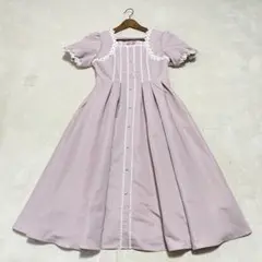 新品　Maria pipi マリアピピ 水着 水色フリルゴスロリワンピース 新品 Maria pipi マリアピピ 水着 水色フリルゴスロリワンピース