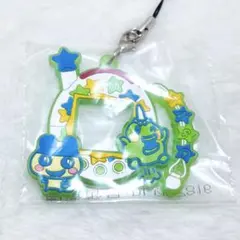 一番くじ たまごっち きらきらラバーチャーム