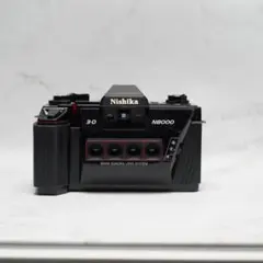 2026年最新】Nishika N8000の人気アイテム - メルカリ