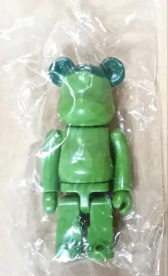 パターン BE@RBRICK ベアブリック シリーズ 100%