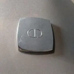 Diorスクエアミラー