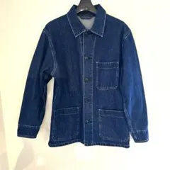 デニムジャケット メンズ