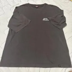 Dickies ヴィンテージ加工Tシャツ