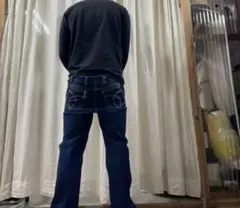 IO着用 TRUE RELIGION SWAG DRIP - メルカリ