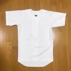 野球練習着のサムネイル
