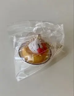 コメダ珈琲店 マスコット&シロノワール 風味チョコボーロ　シロノワール