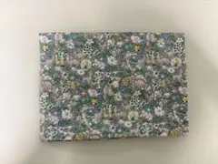 リバティ　ファーガス　150ｃｍ　CHECK&STRIPE