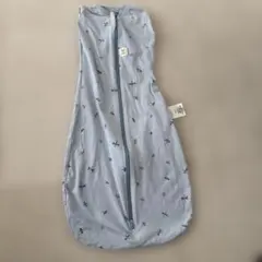 ergoPouch Cocoon Swaddle Bag 0.2 TOG