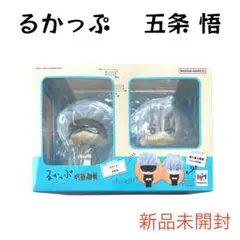 【新品未開封】 五条悟 五条 呪術廻戦 呪い アニメ 虎杖 レア フィギュア
