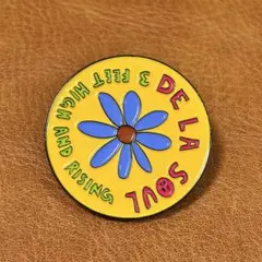 wind and sea PARAPPA x DE LA SOUL - メルカリ