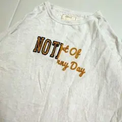 チャオパニック スウェット