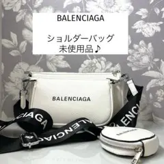 2025年最新】BALENCIAGA レディース ショルダーバッグの人気