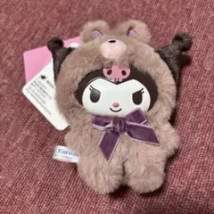 サンリオ アベイル クリスマス マスコット クロミ - メルカリ
