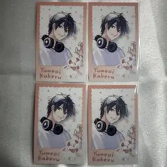 わんにゃんdays 夢追翔 チェキ