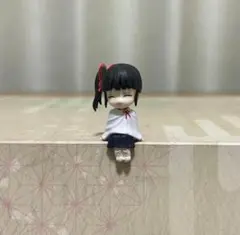 【新品】 鬼滅の刃　座る25体セット　バラ売り　栗花落カナヲ