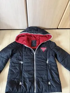 GUESS レディース　ダウンジャケットのサムネイル