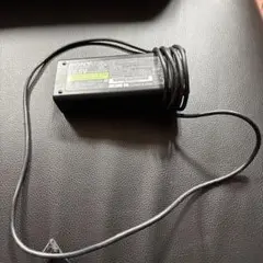 GY0924 VGP-AC19V25 ソニー　パソコン用ACアダプター