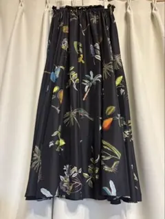 2026年最新】caban スカート ボタニカルの人気アイテム - メルカリ