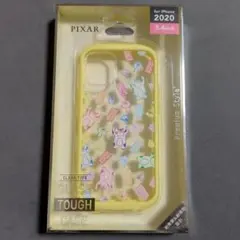 iPhone 12 mini　モンスターズインク　ケース