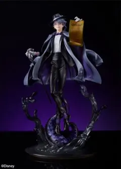 Disney Twisted Wonderland AZUL フィギュア　1/8