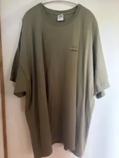GILDAN Ultra Cotton Tシャツ 3XL カーキのサムネイル