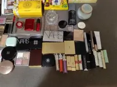 デパコス コスメセット CHANEL YSL MAC NARS ボビイブラウン… - メルカリ
