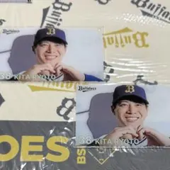 コロチャレ 来田 アクリルカード