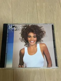 2025年最新】ホイットニーヒューストン レコードの人気アイテム