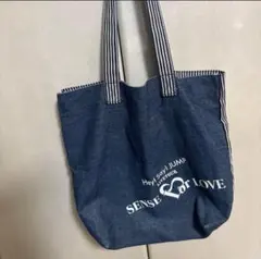 Hey!Say!JUMP SENSE for LOVEトートバッグ