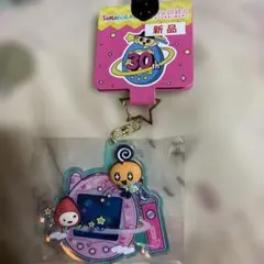 たまごっち 祝ケータイかいツー！ アクリルキーホルダー 新品のサムネイル